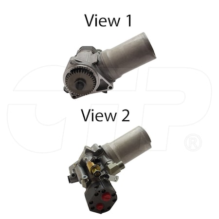 Aic Replacement Parts Pump Gp-Fuel Injection Fits Caterpillar Models 1725210